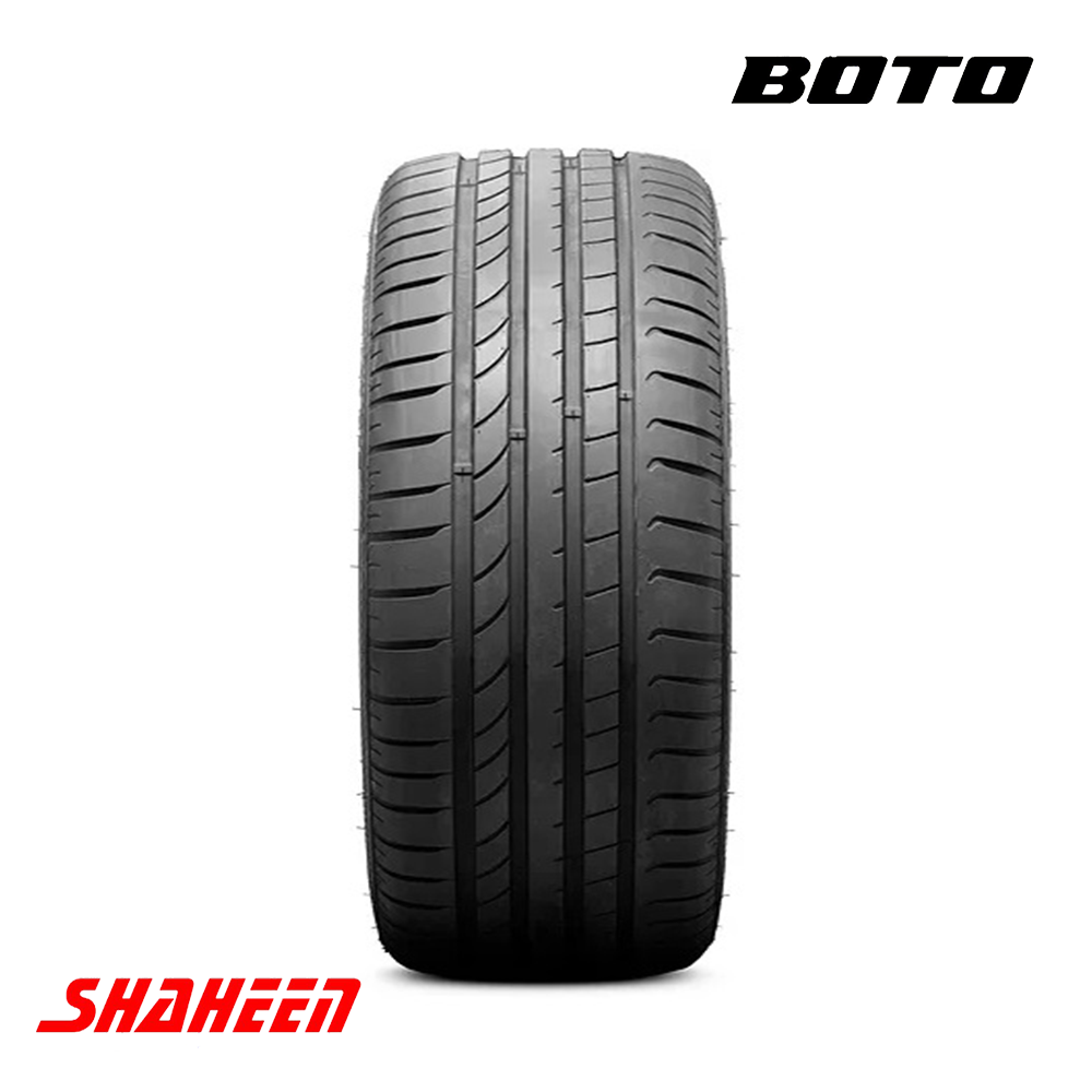 BOTO 195/55R16