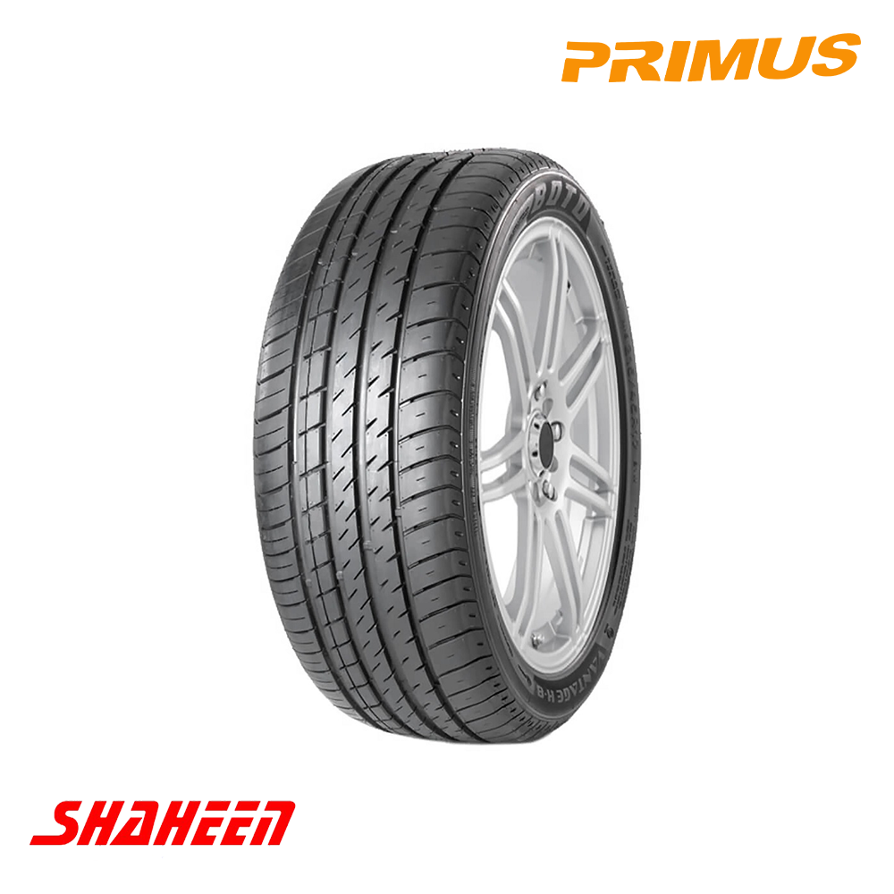 PRIMUS 215/45R17