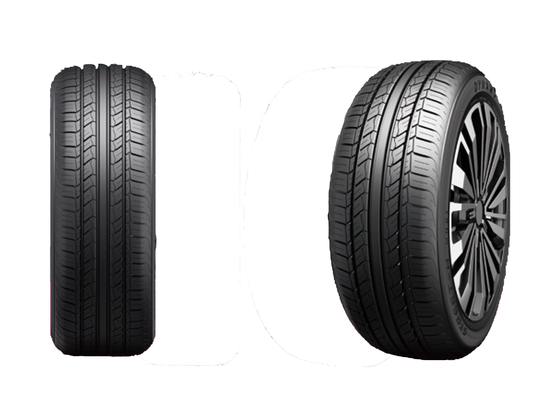 DYNAMO 225/55R17