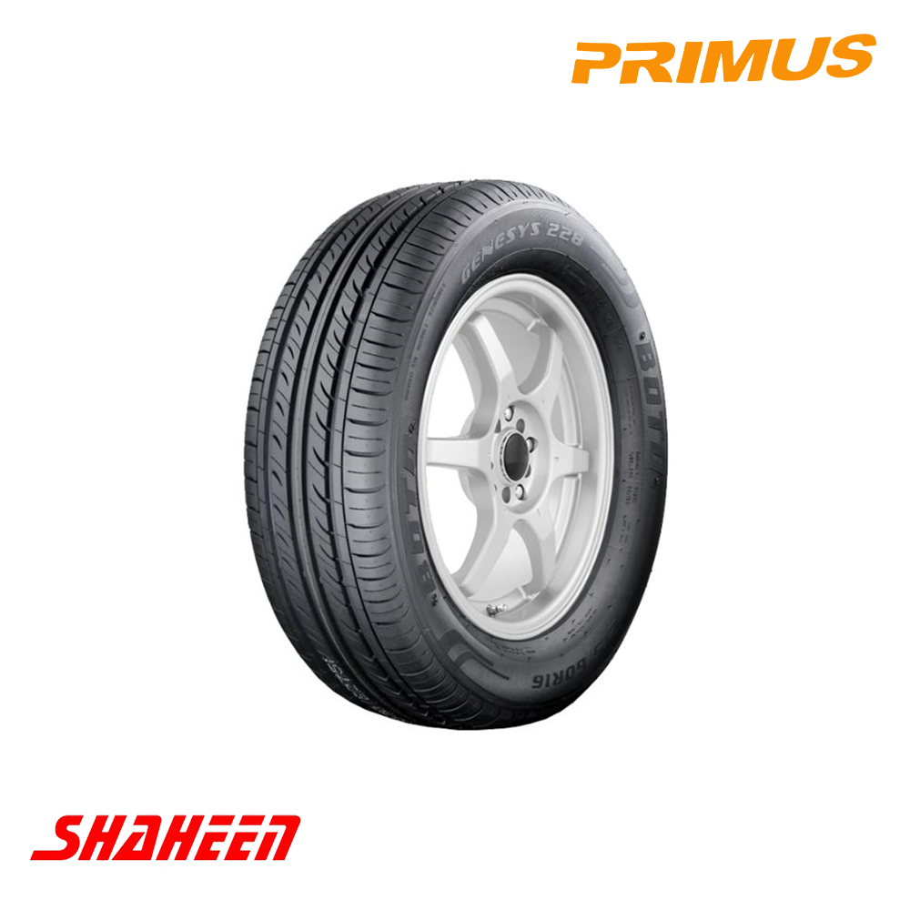 PRIMUS 225/60R17