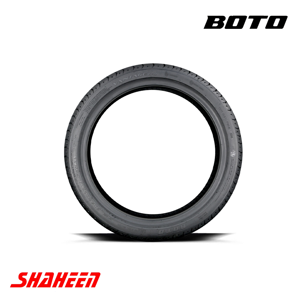 BOTO 235/55R17