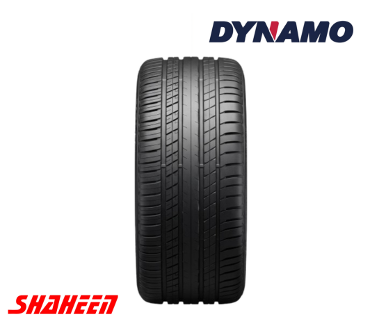 DYNAMO 225/45R19