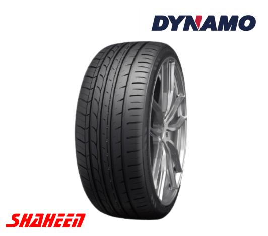DYNAMO 205/60R16
