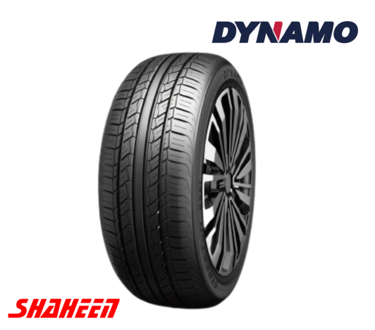 DYNAMO 205/50R16