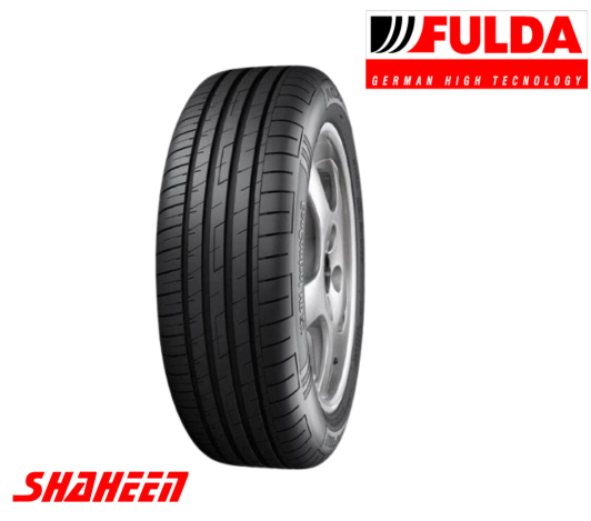 FULDA 215/55R16