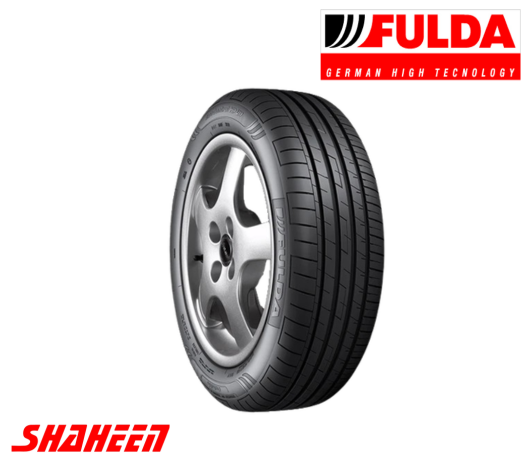 FULDA 205/45R17