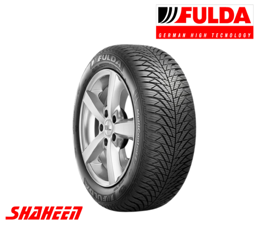 FULDA 225/55R18