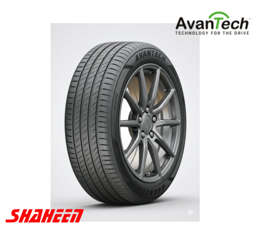 AVANTECH 195/65R15