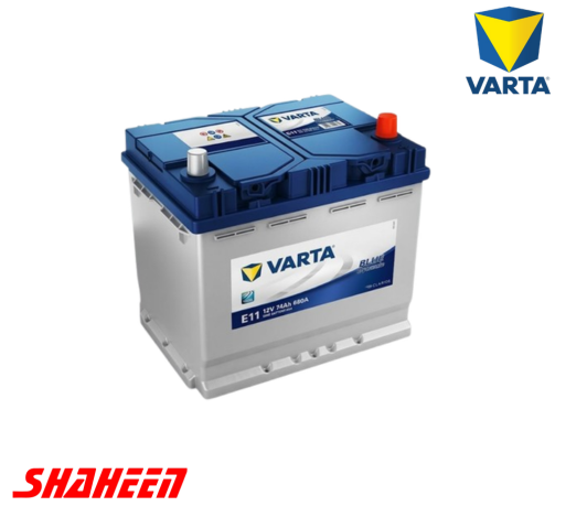 VARTA 65Ah 12V
