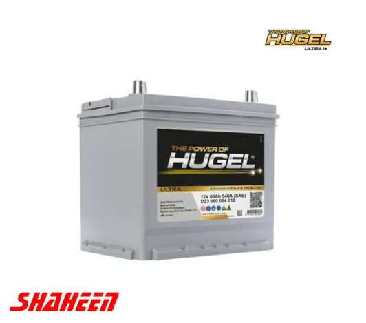 HUGEL N60L - HUGEL