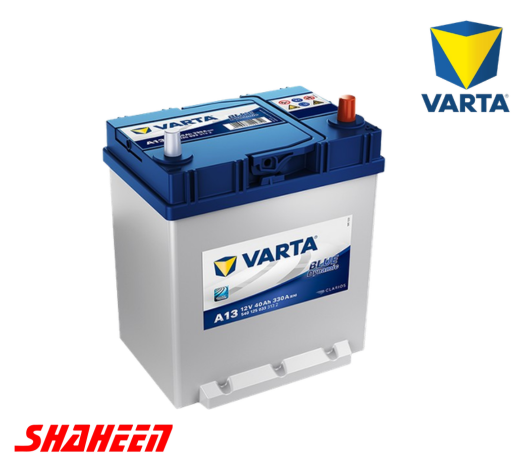 VARTA 35Ah 12V