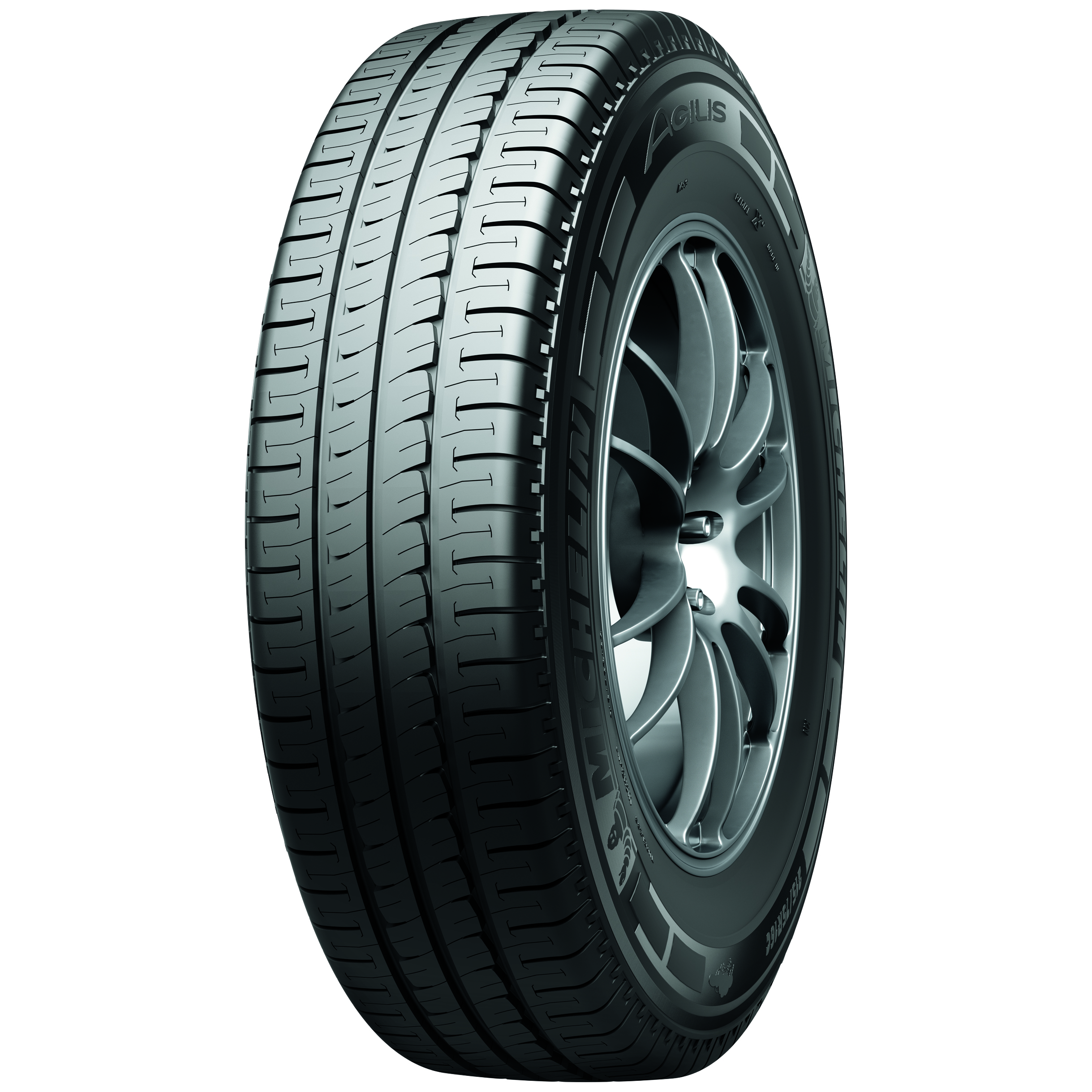 215/70R15 MICHELIN | ميشلان تايلاندي