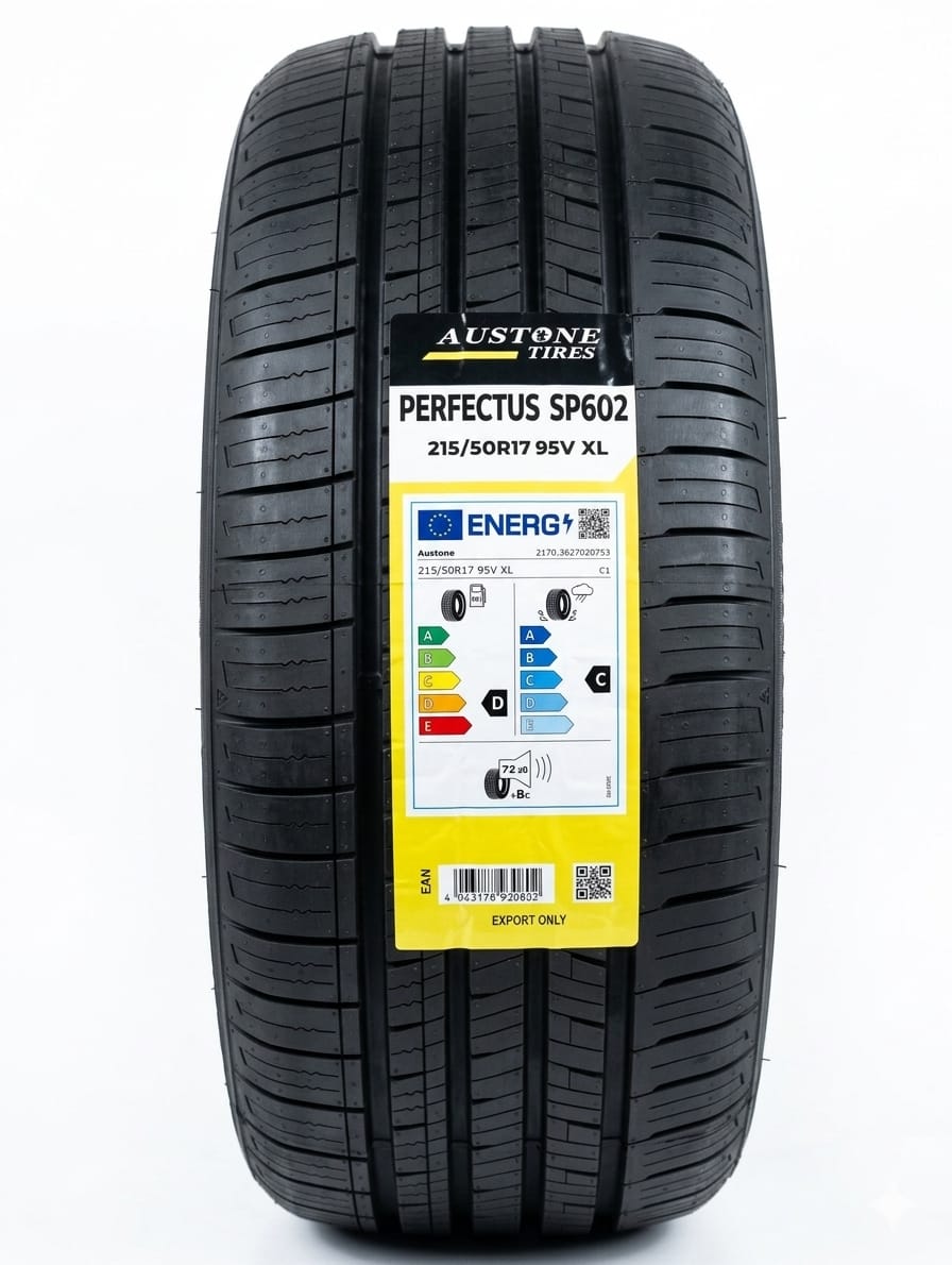 215/50R17 - AUSTONE اوستون تايلاندي