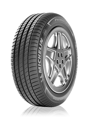 215/60R16 - 99V - PRIMACY 4 -ITALY - MICHELIN ميشلان ايطالي