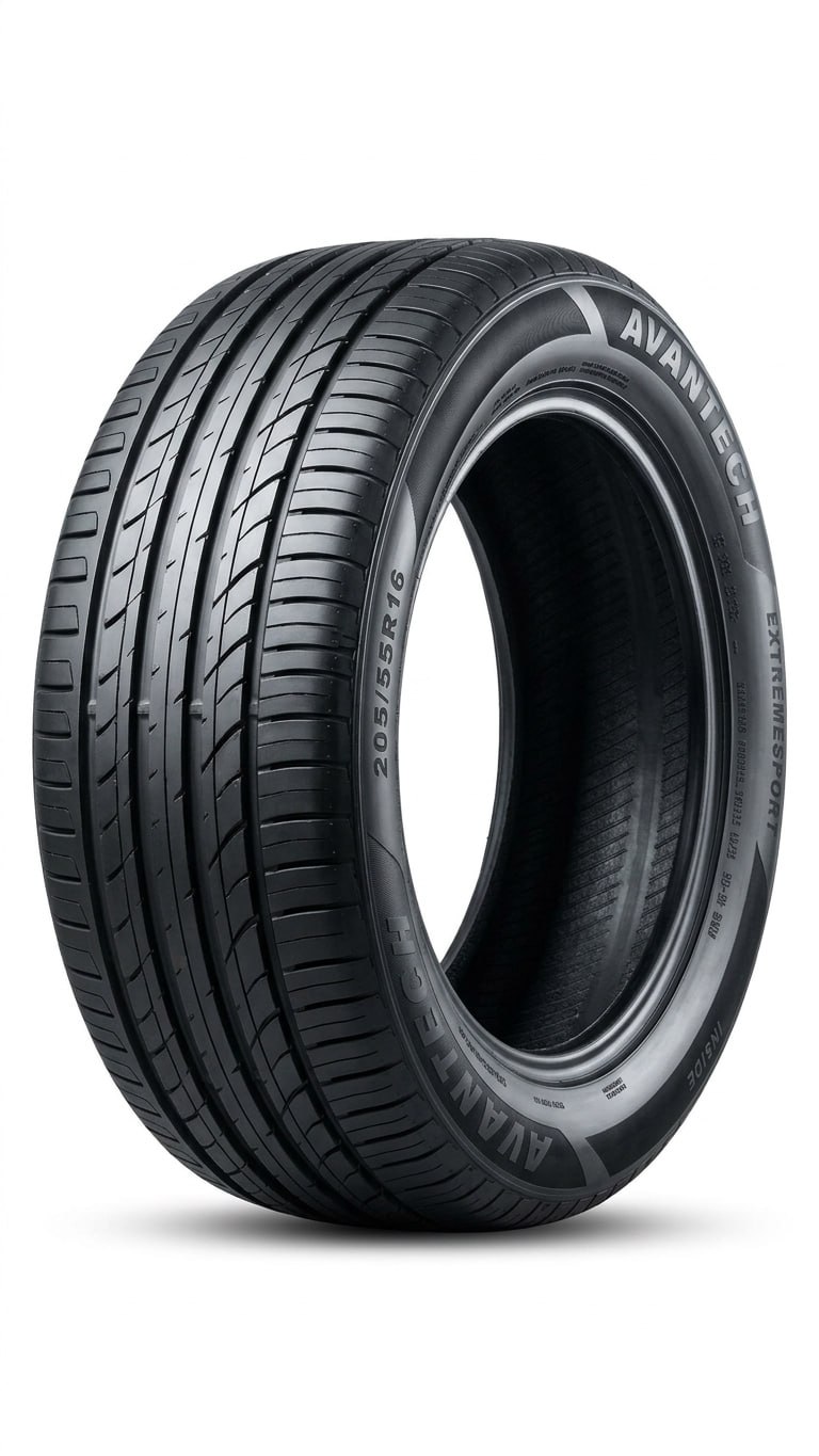 205/55R16 - AVANTECH افانتيك صيني - CH - 94W - XL
