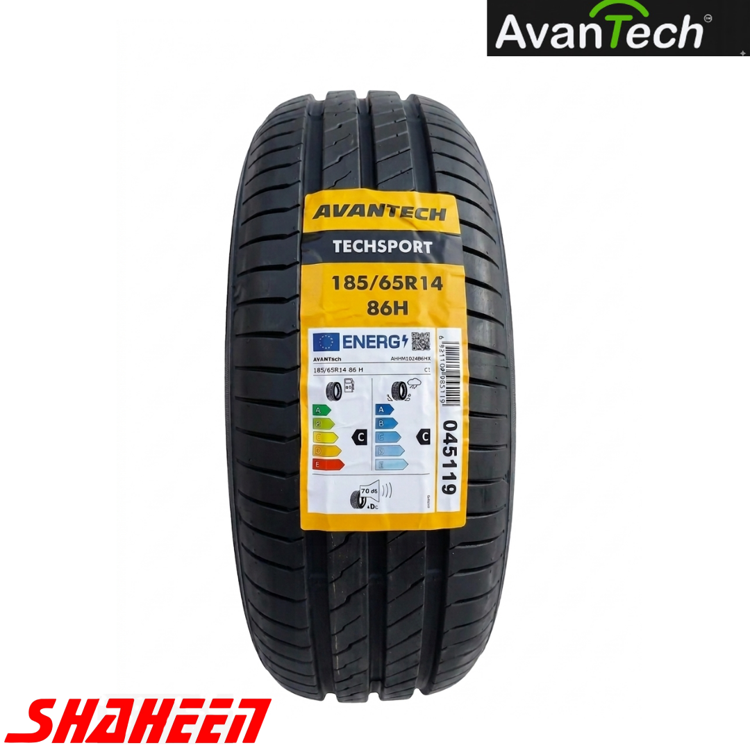 185/65R14 - AVANTECH افانتيك صيني