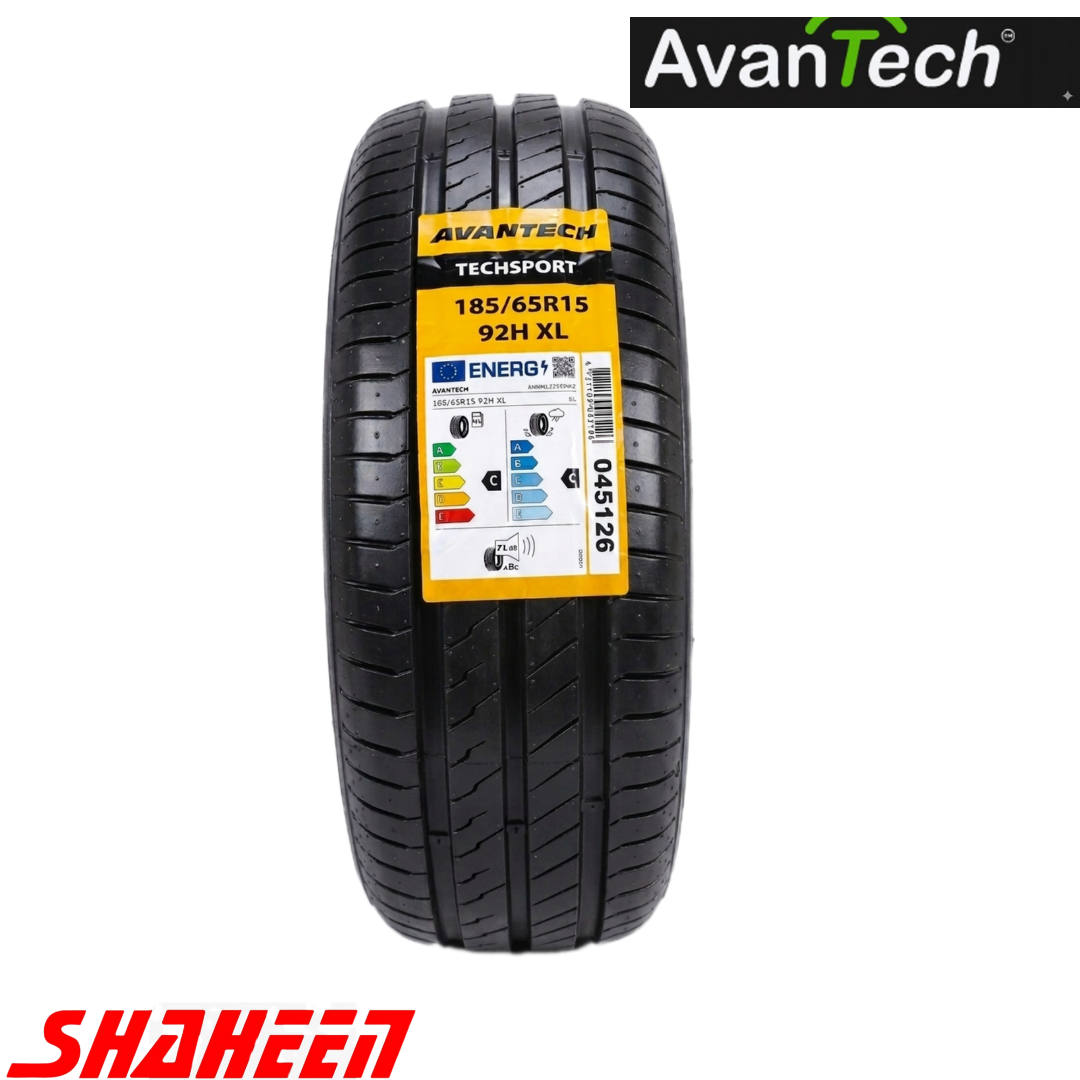 185/65R15 - AVANTECH افانتيك صيني -  XL