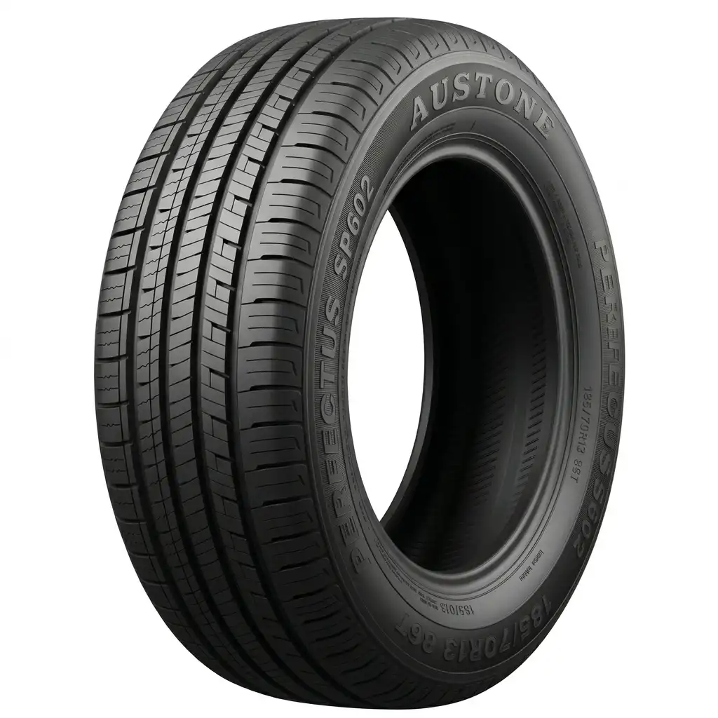 185/70R13 AUSTONE - اوستون تايلاندي