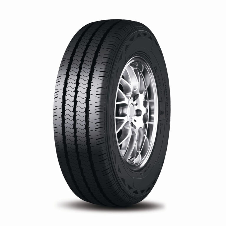 14/195/8 - PRIMUS - 106/104 - 8PR BR01