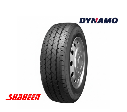 195R15C - 8PR -106/104R - DYNAMO- CHINA