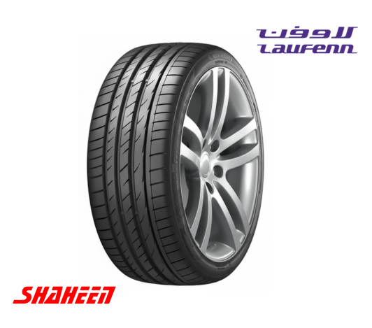 205/55R16 LAUFFEN