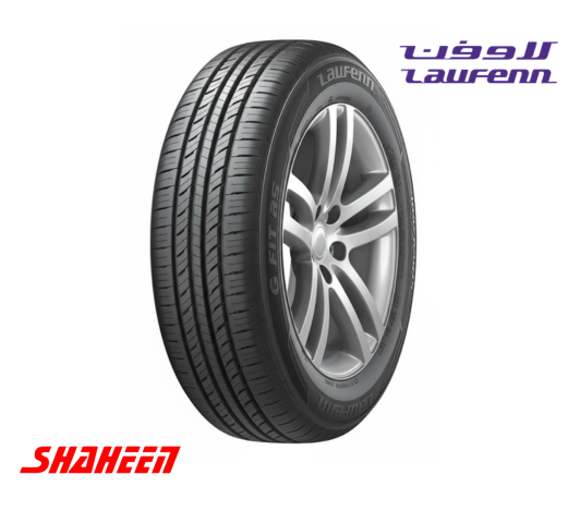 195/65R15 LAUFFEN
