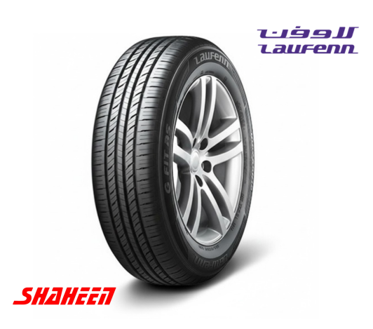 195/60R15 LAUFFEN