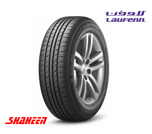 185/65R14 LAUFFEN