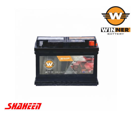 TD70- WINNER - POLAND