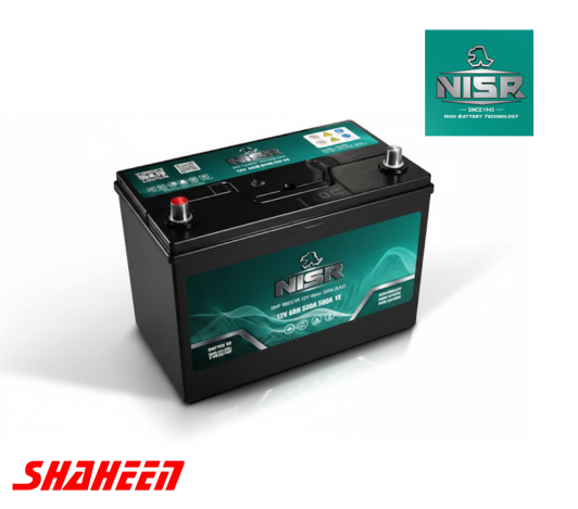 N90 - DRY - EGY - NISR