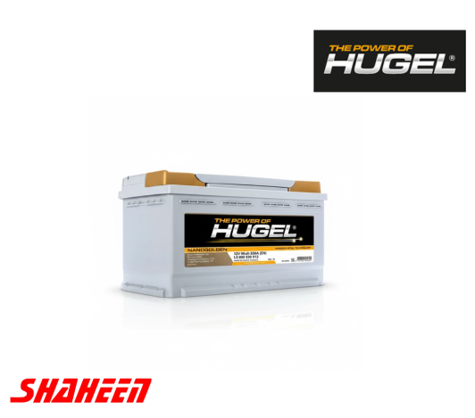 DIN90L - DRY - TUR - HUGEL