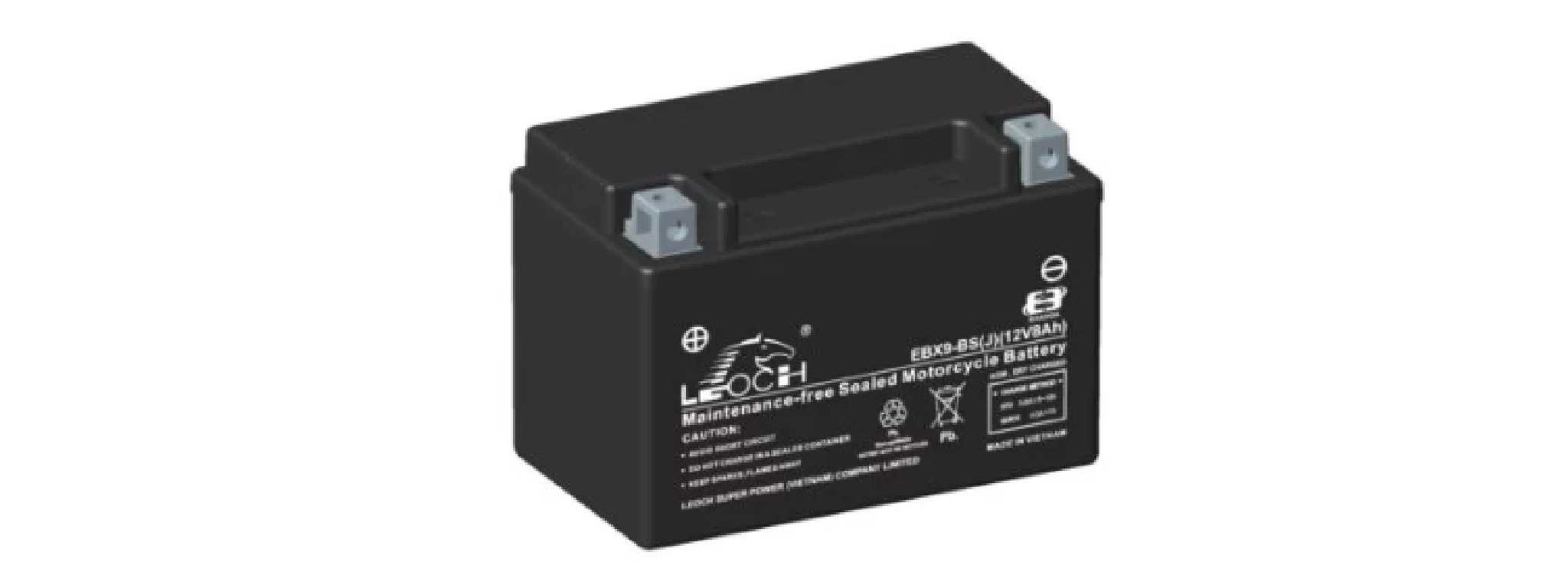 بطاريه موتوسيكل