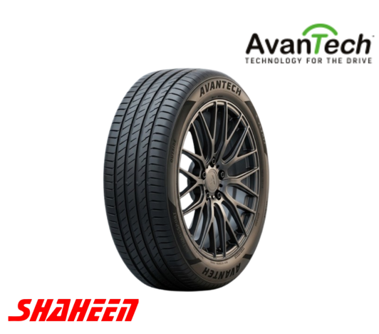 AVANTECH 205/55R16