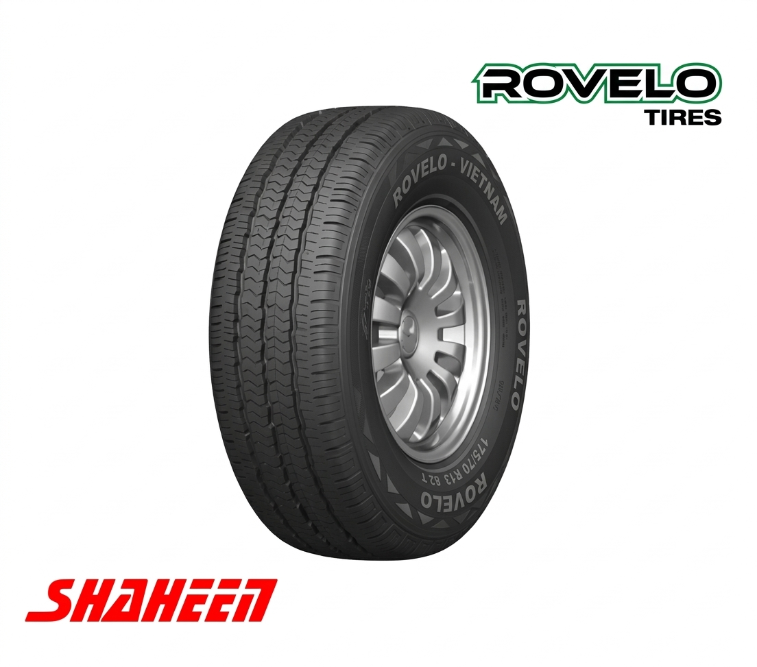 ROVELO 175/70R13