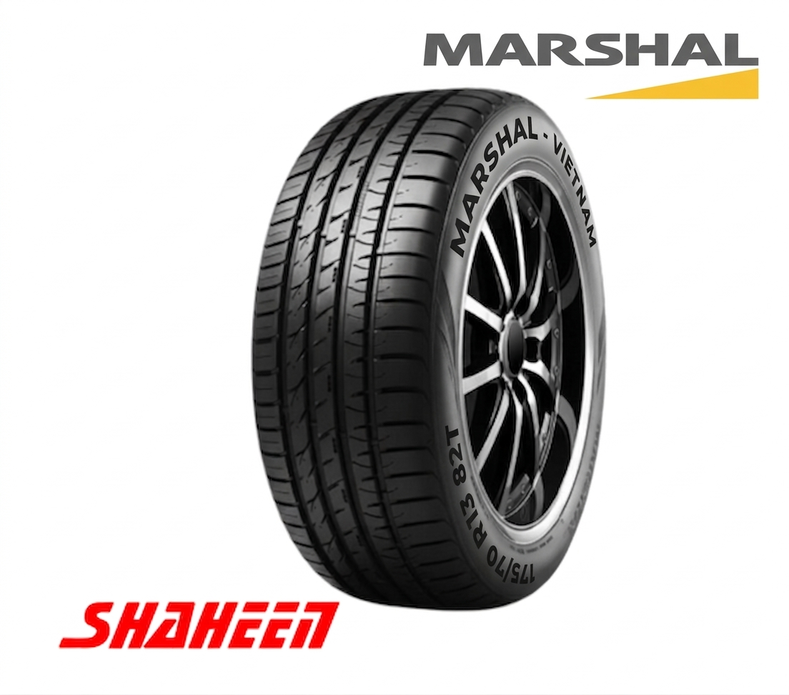 MARSHAL 175/70R13
