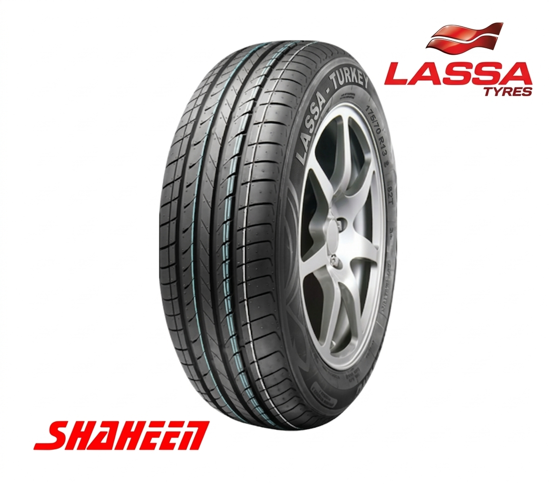 LASSA 175/70R13