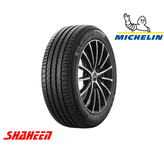 Michelin 205-55R16