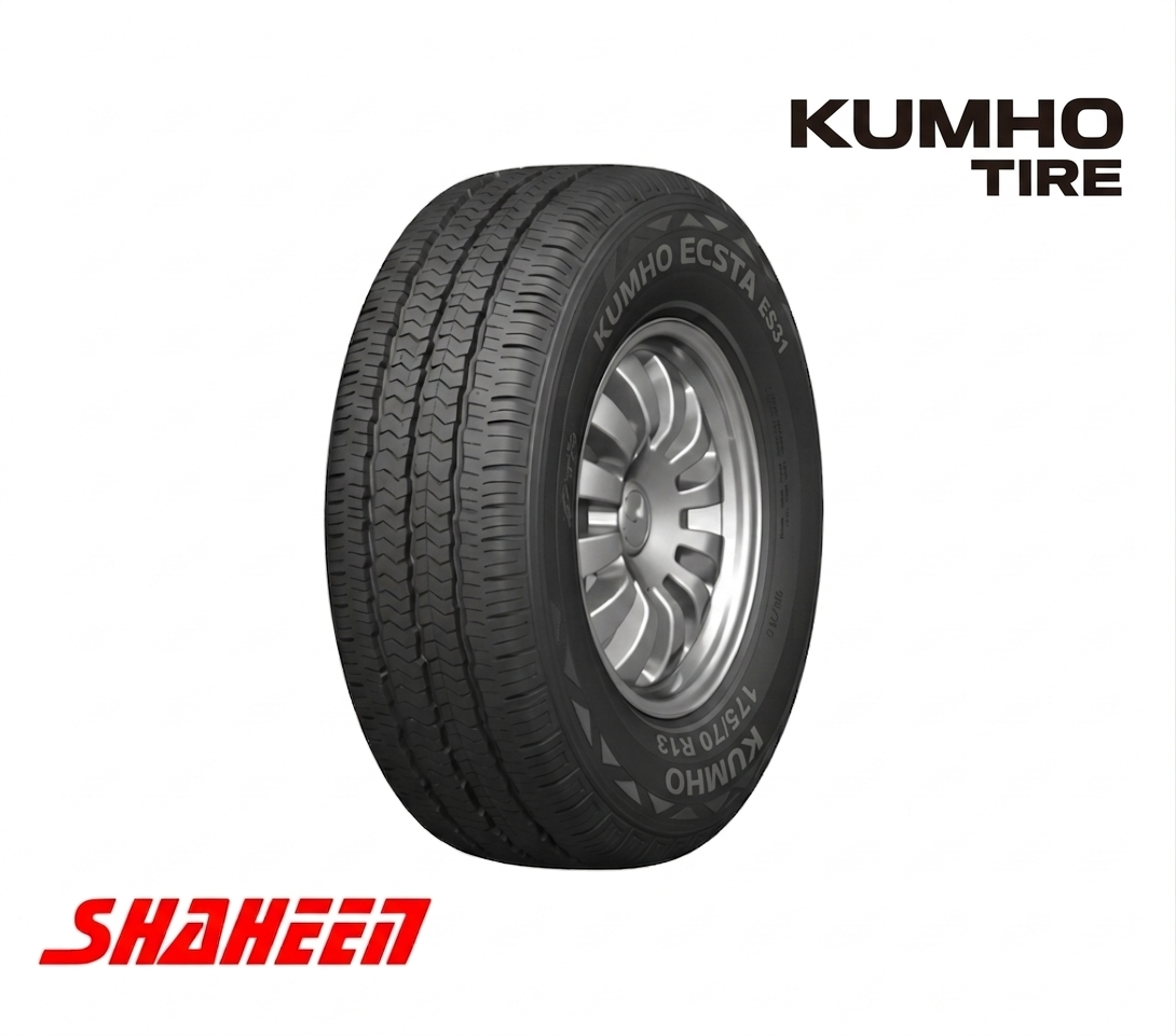 KUMHO 175/70R13