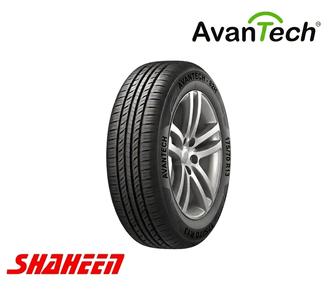 AVANTECH 175/70R13
