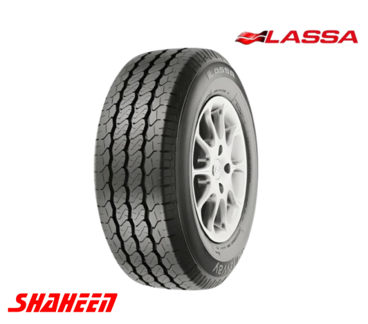 LASSA 215/70R15