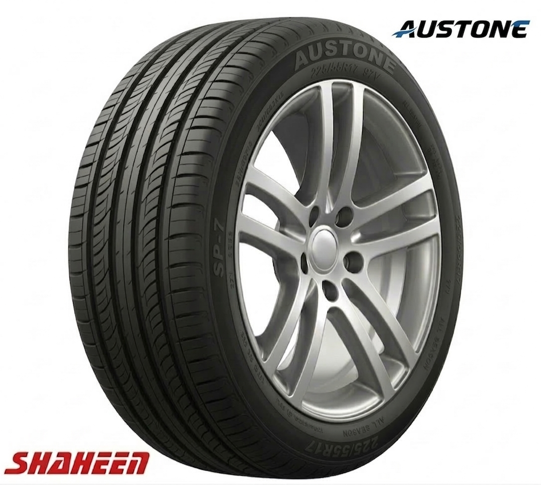 AUSTONE 225/55R17