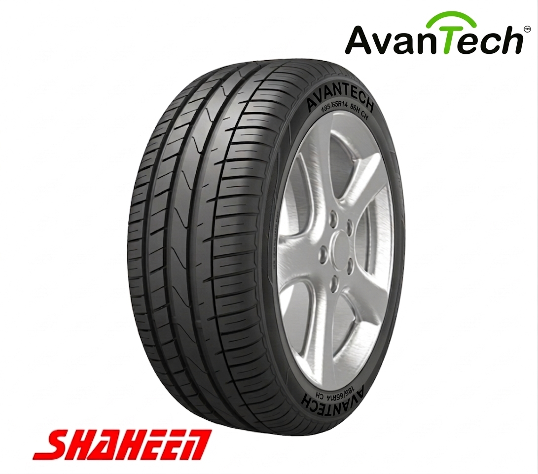 AVANTECH 185/65R14