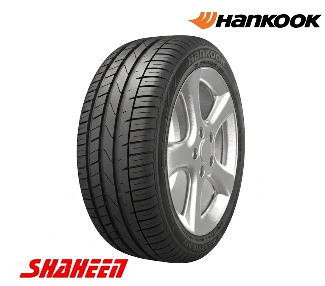 HANKOOK 205/55R16