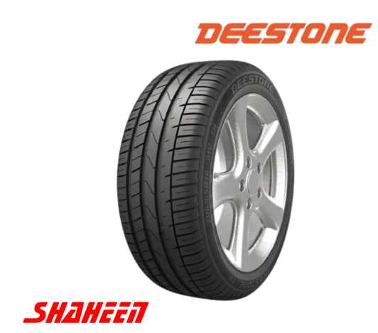 DESTONE 205/55R16
