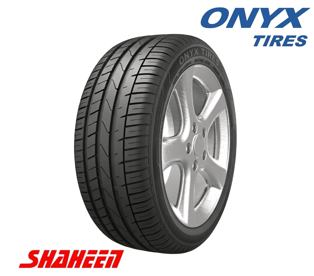 ONYX 205/55R16