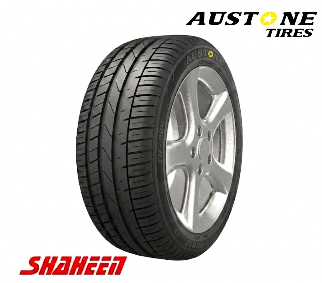 AUSTONE 225/60R17
