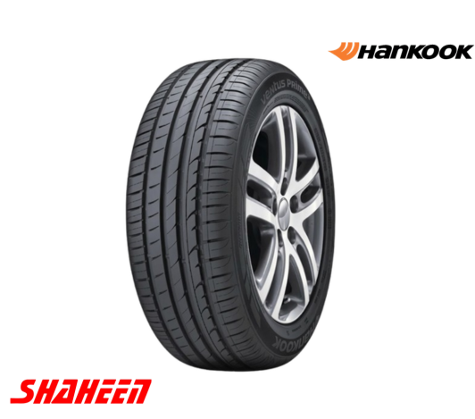 HANKOOK 225/60R17