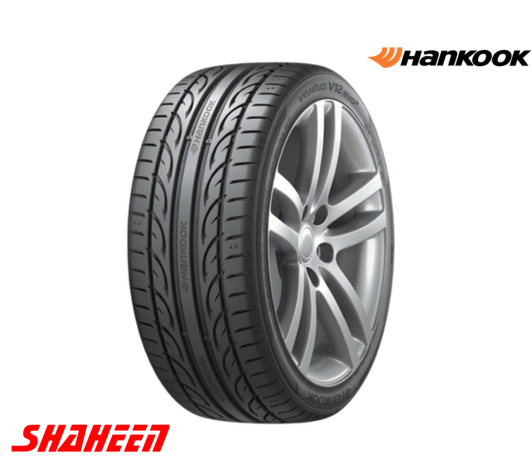 HANKOOK 245/45R18