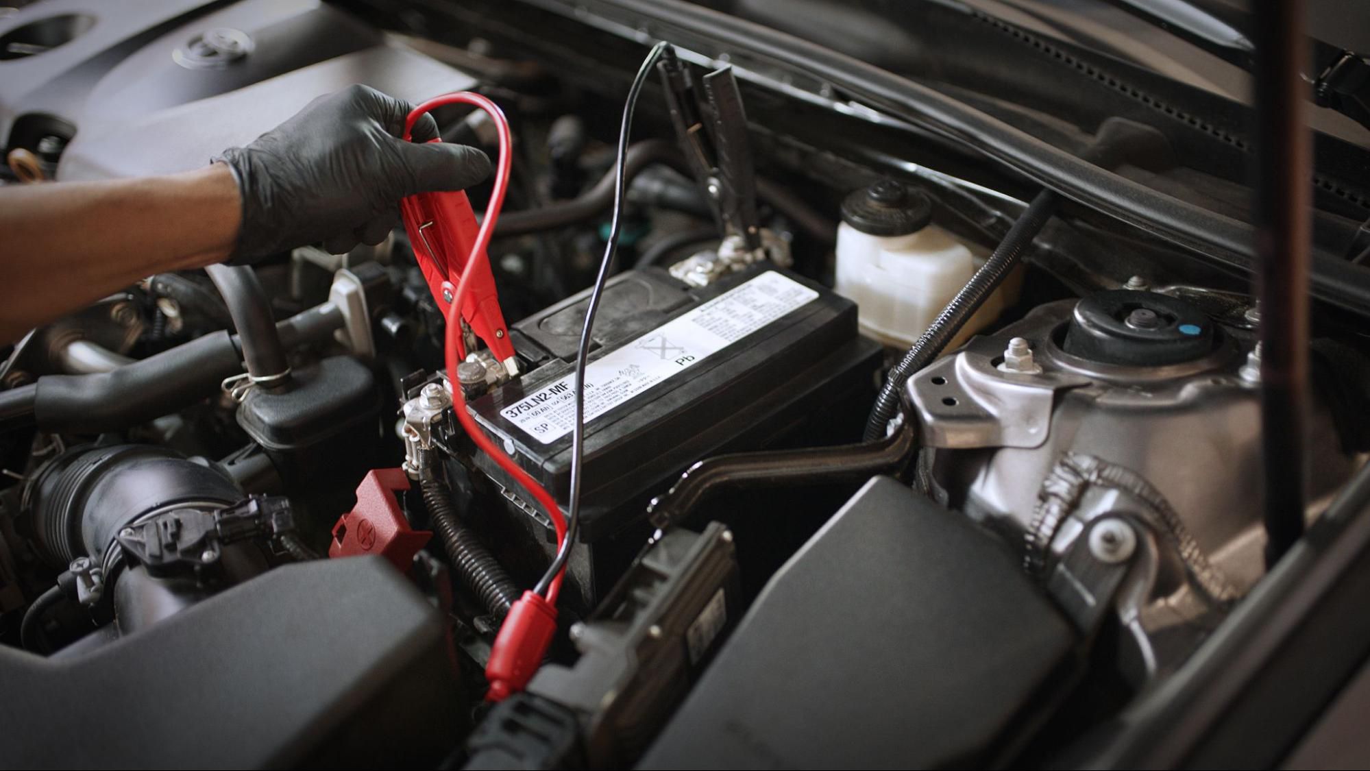 Car Battery Care: Essential Tips for Longer Battery Life 