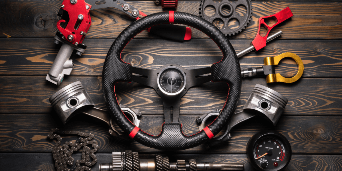 Essential Car Accessories for Every Season 